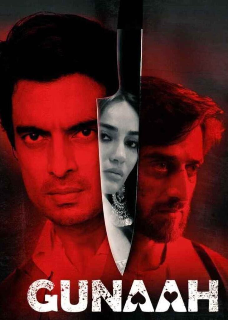 Gunaah Season 2 All Episodes watch online
