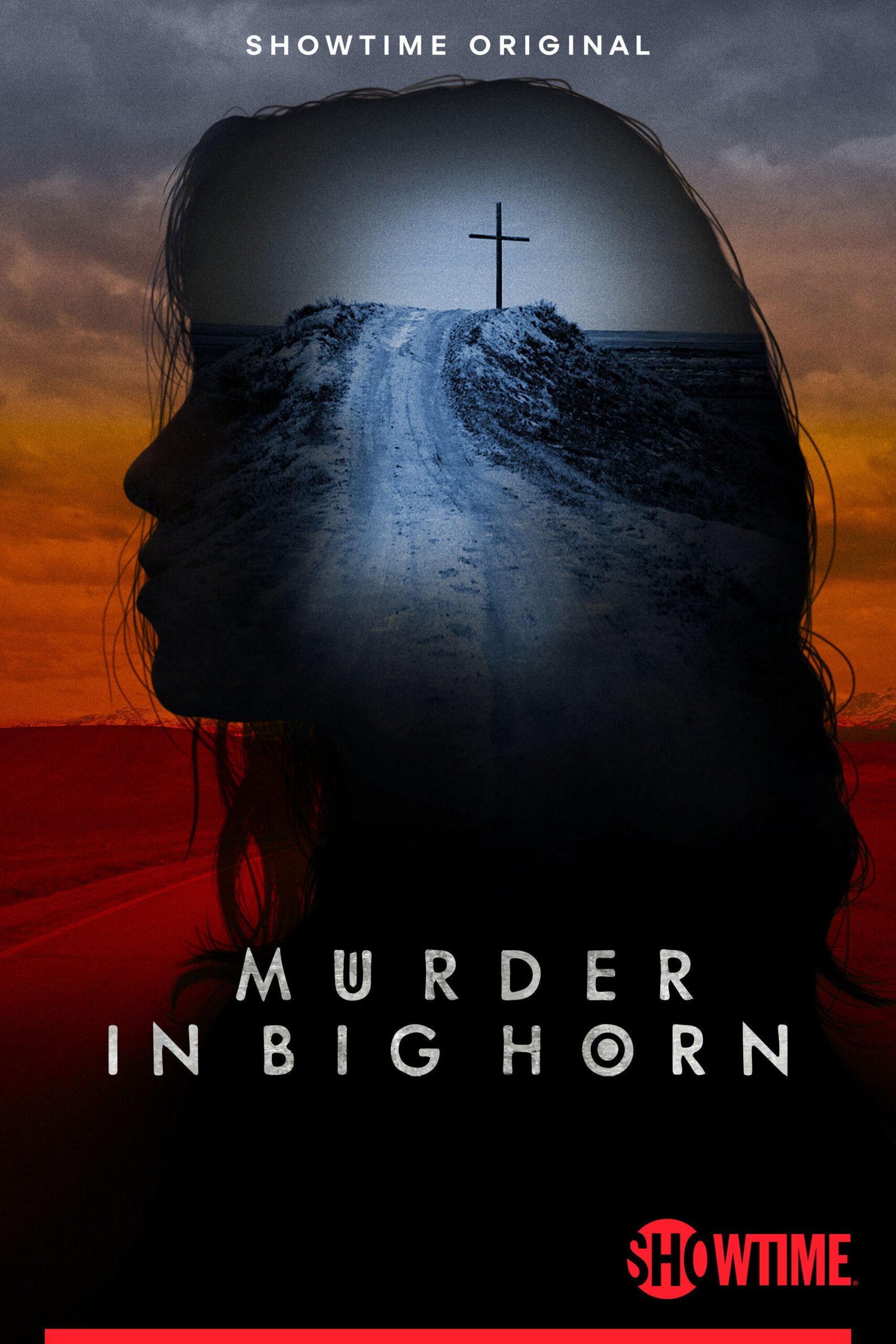 Murder in Big Horn Season All Episodes with Hindi Subtitle