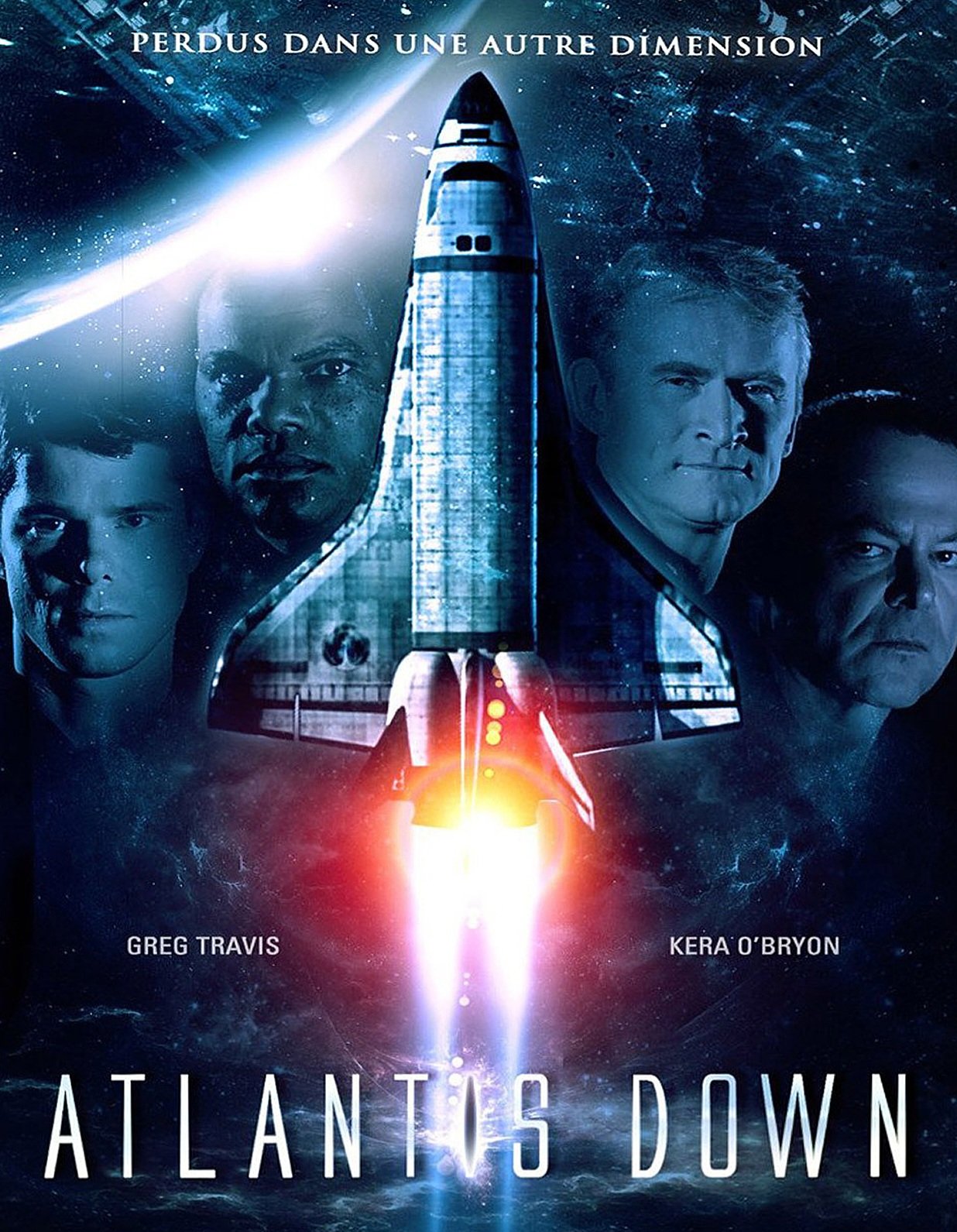 atlantis down