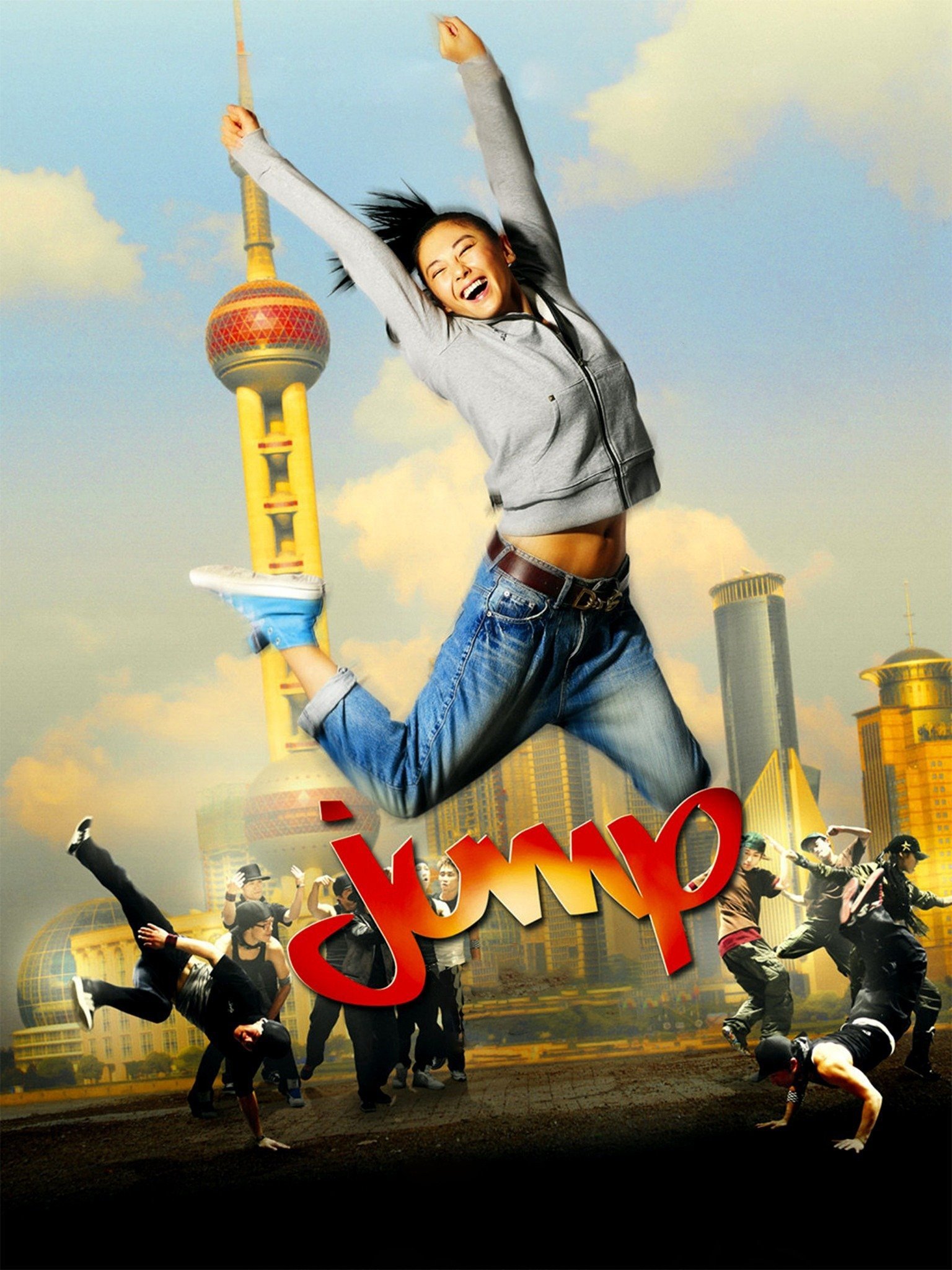 Jump 2009 Movie