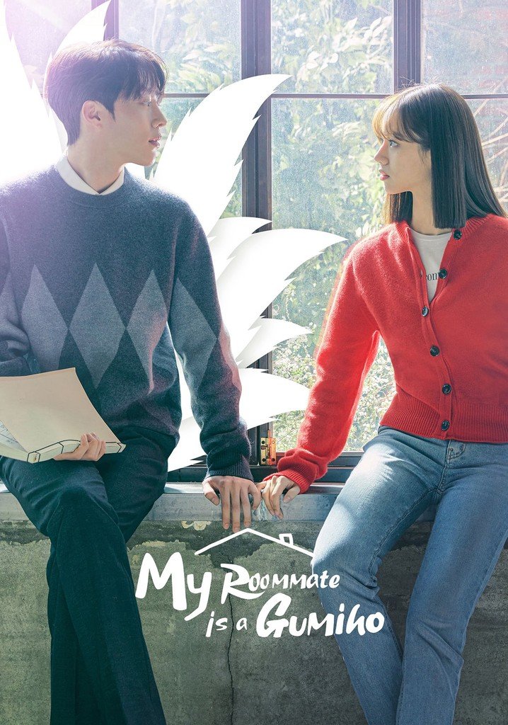 My Roommate Is a Gumiho Korean Drama