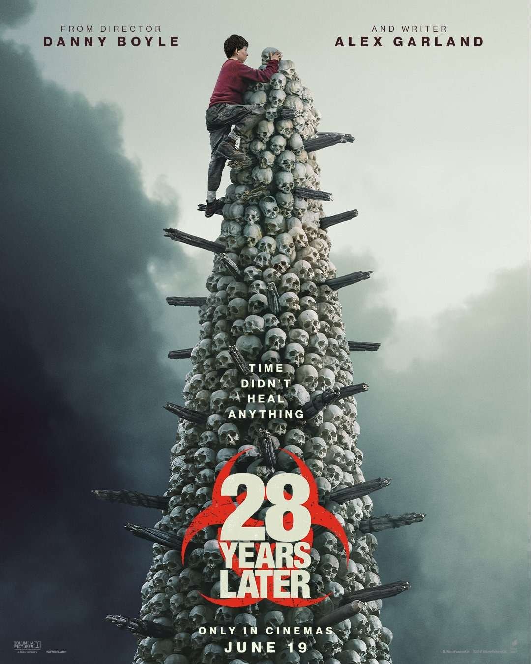 28 Years Later 2025 Hindi Dubbed Full Movie Watch Online HD Print Free Download