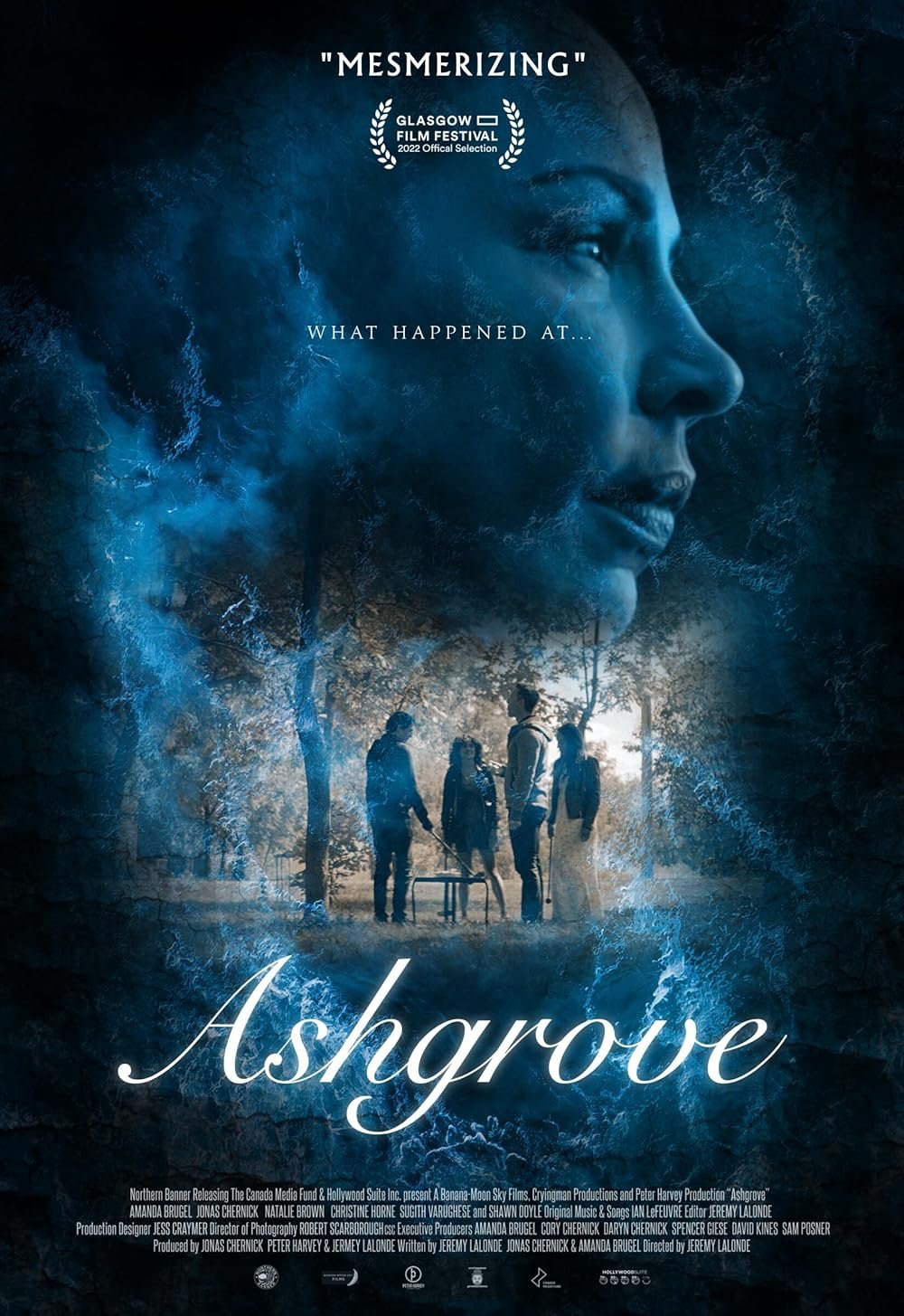 Ashgrove 2022