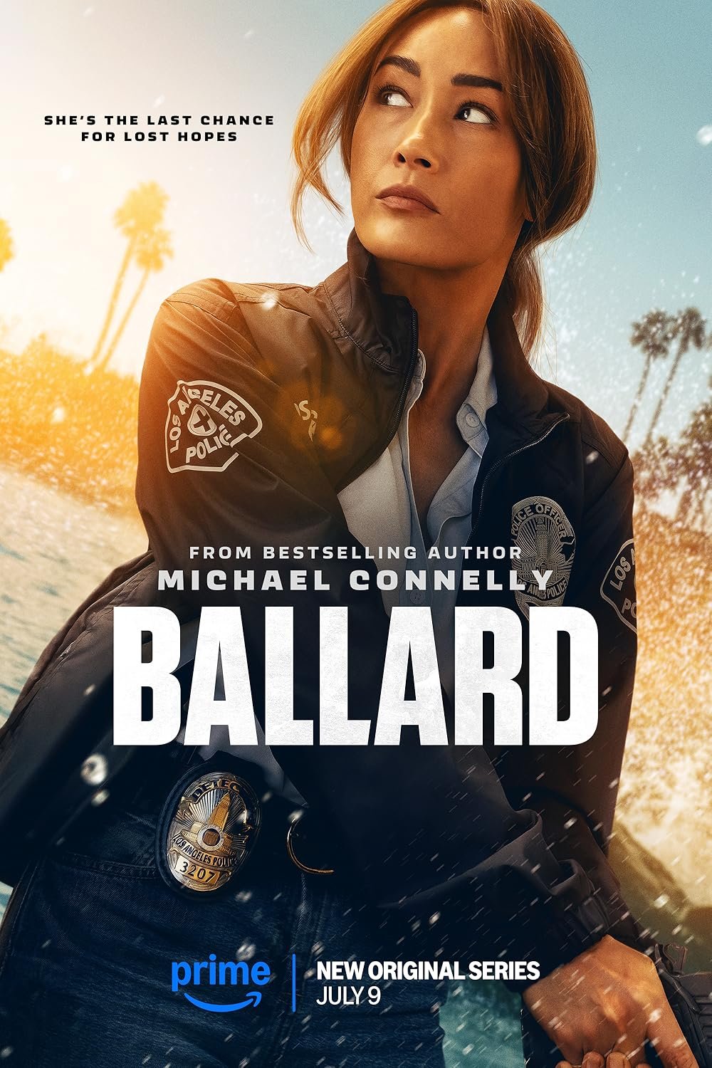 2025 Ballard Season 1 Episodes watch Online Free In Hindi Dubbed Ballard tv show Ballard series