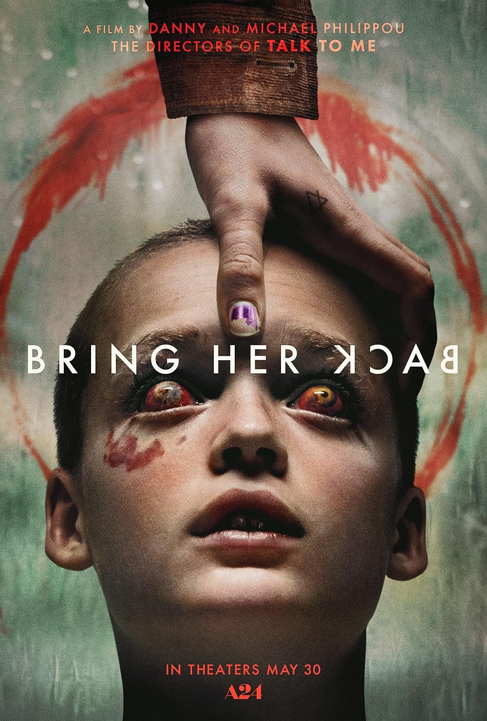 Bring Her Back Movie 2025 In Hindi Dubbed Watch Online Free