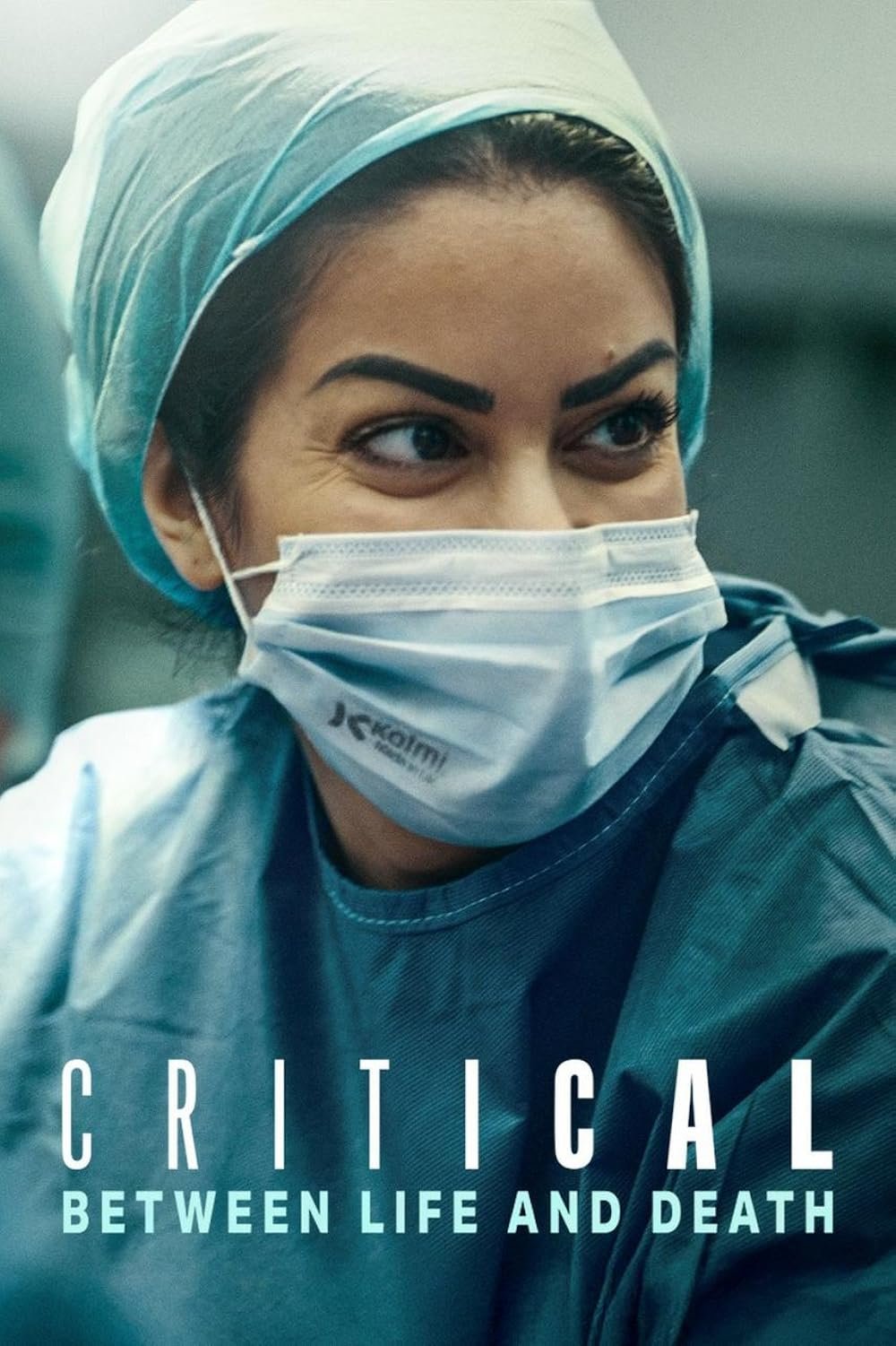Critical Between Life and Death Season 1 2025 hindi Dubbed Watch Online Free