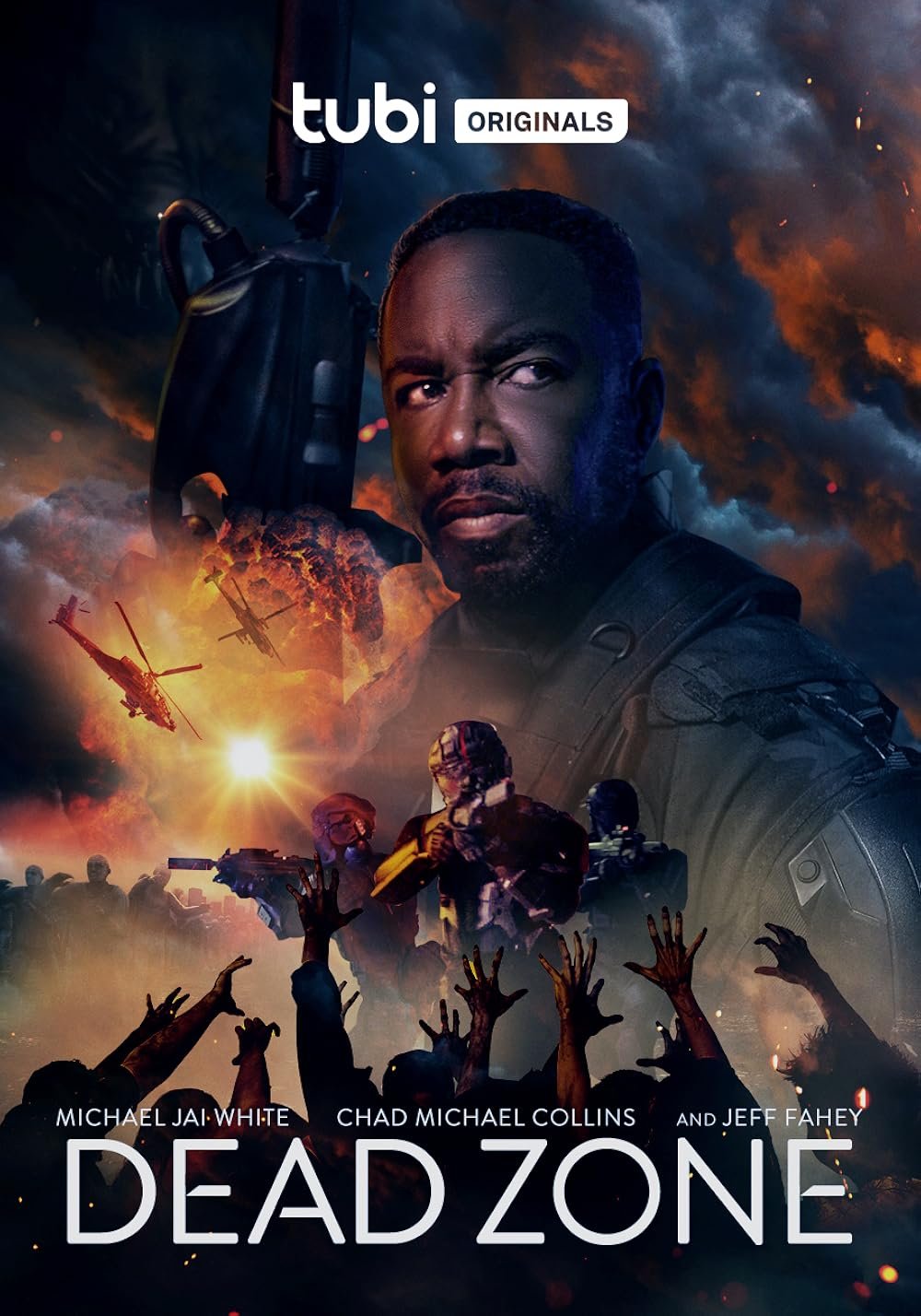 Dead Zone 2022 Full movie