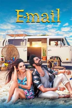 E Mail Movie 2024 Download Free In Hindi Dubbed