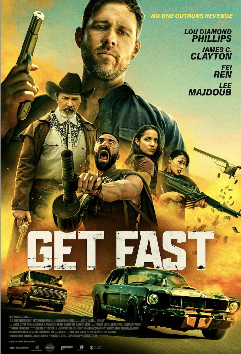 Get Fast Movie 2024 In Hindi Dubbed Watch Online HD Print Free Download