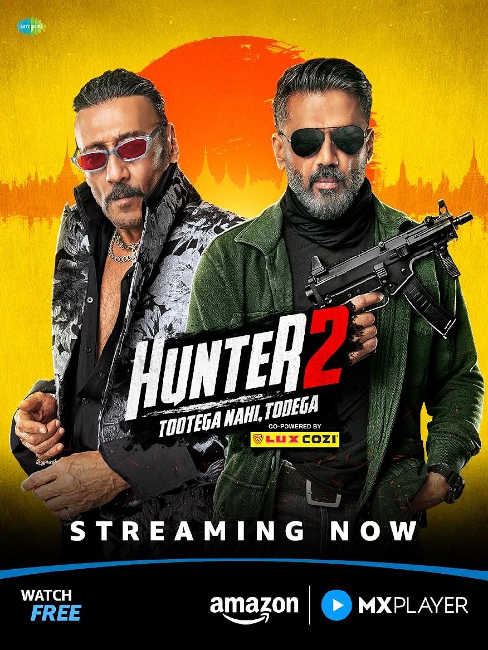 Hunter Tootega Nahi Todega Season 2 Complete Watch Online Free