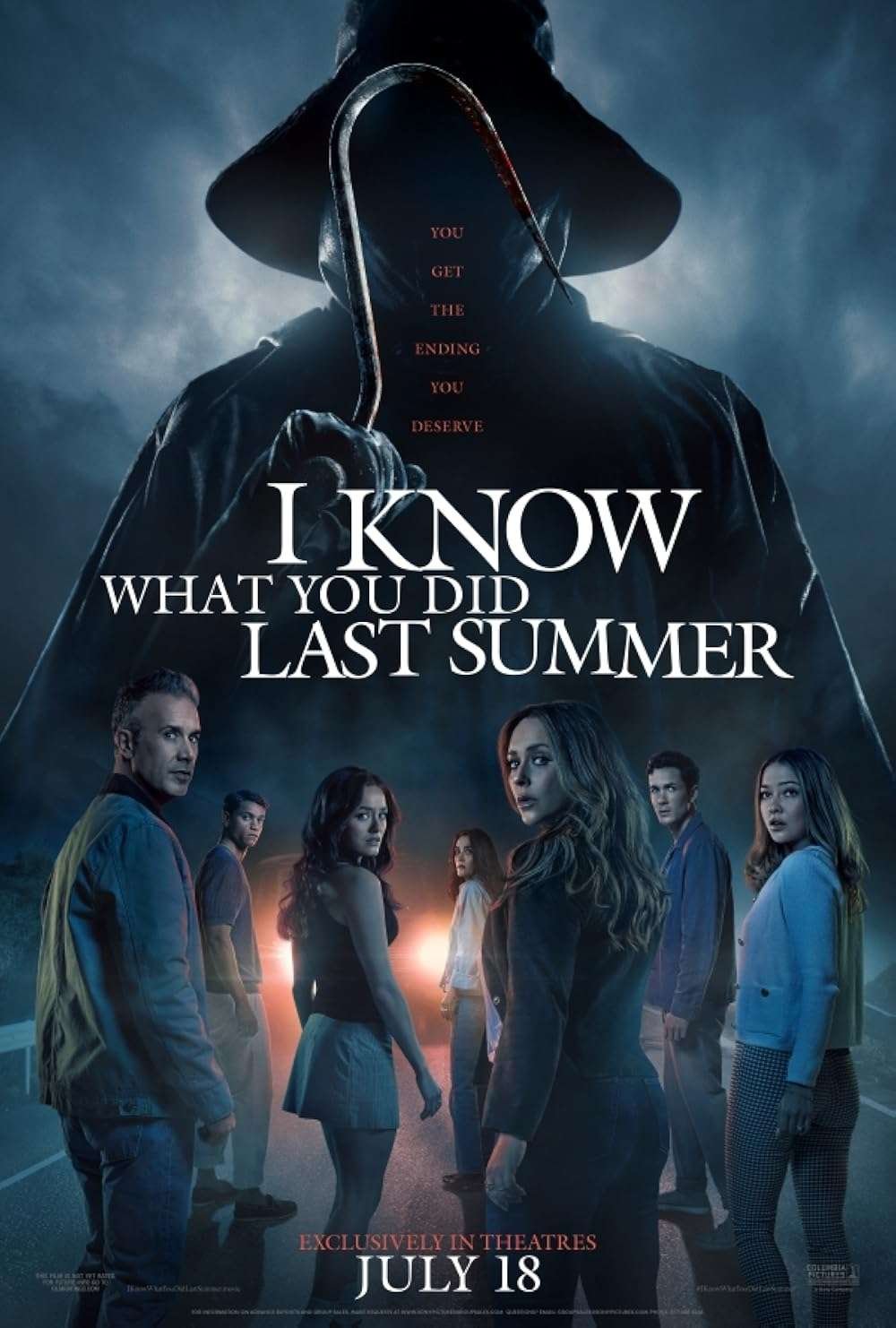 I Know What You Did Last Summer 2025 Hindi Dubbed Full Movie Watch Online HD Print Free Download