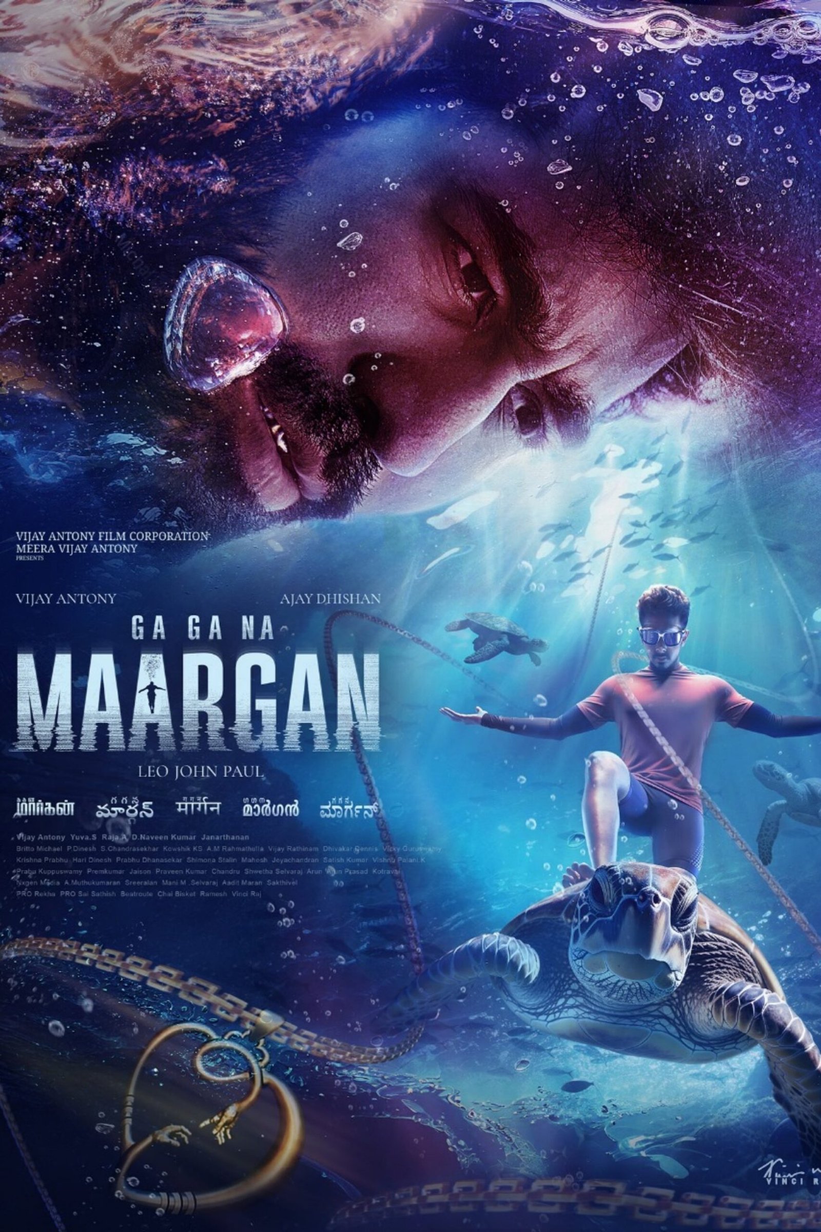 Maargan Movie 2025 Hindi Dubbed Full Movie Watch Online HD Print Free Download. Maargan movie ott. Maargan movie 2025 ott.