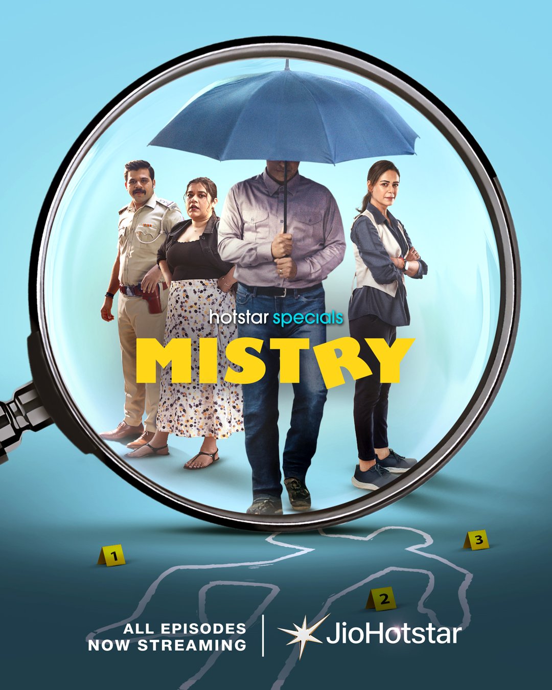 Mistry 2025 Download Season 1In Hindi Watch Online Free Mistry 2025 Mistry tv show Mistry season