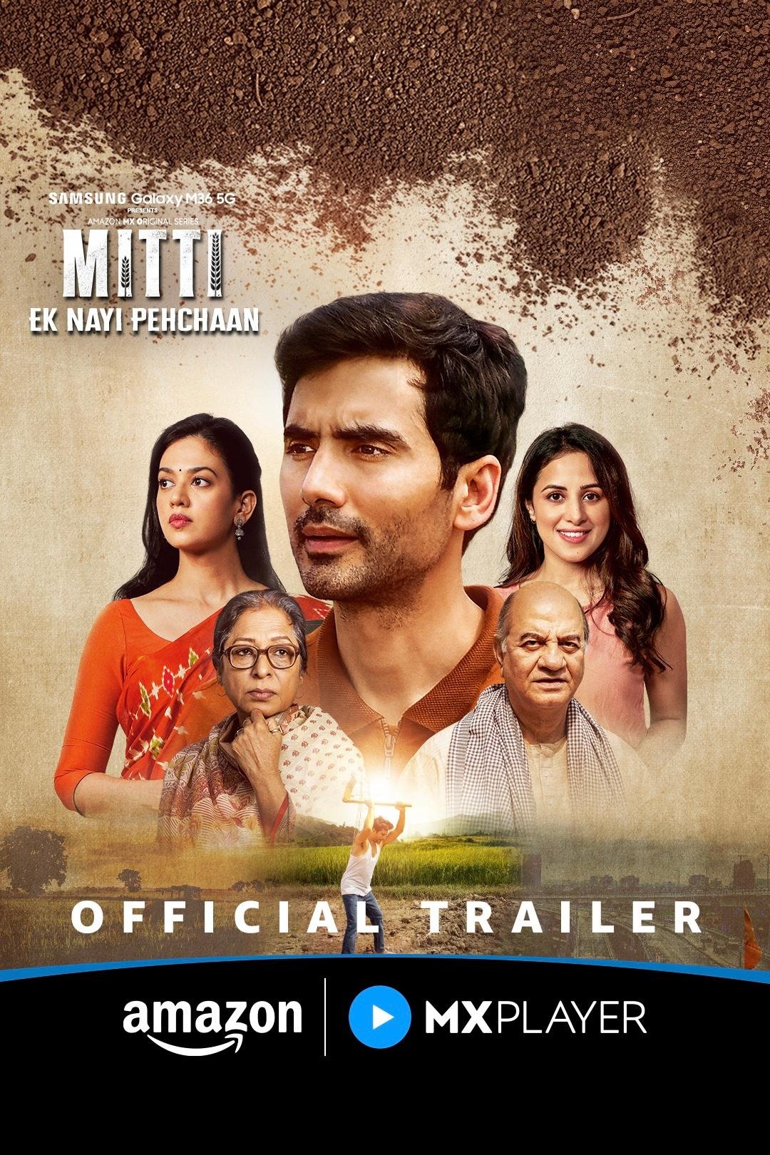 Mitti Ek Nayi Pehchaan Watch Online