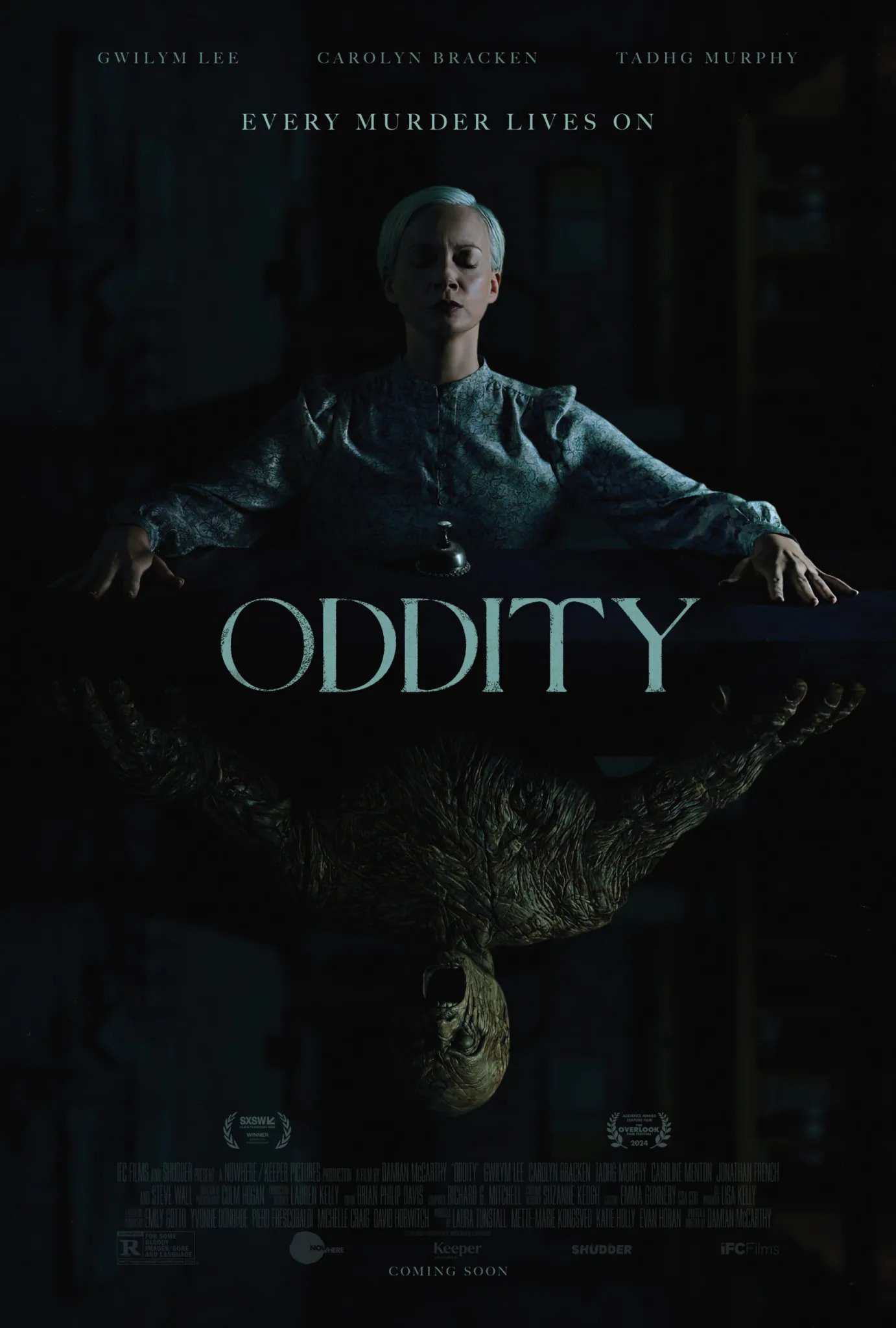 Oddity Movie 2024 Watch Online Free In Hindi Dubbed