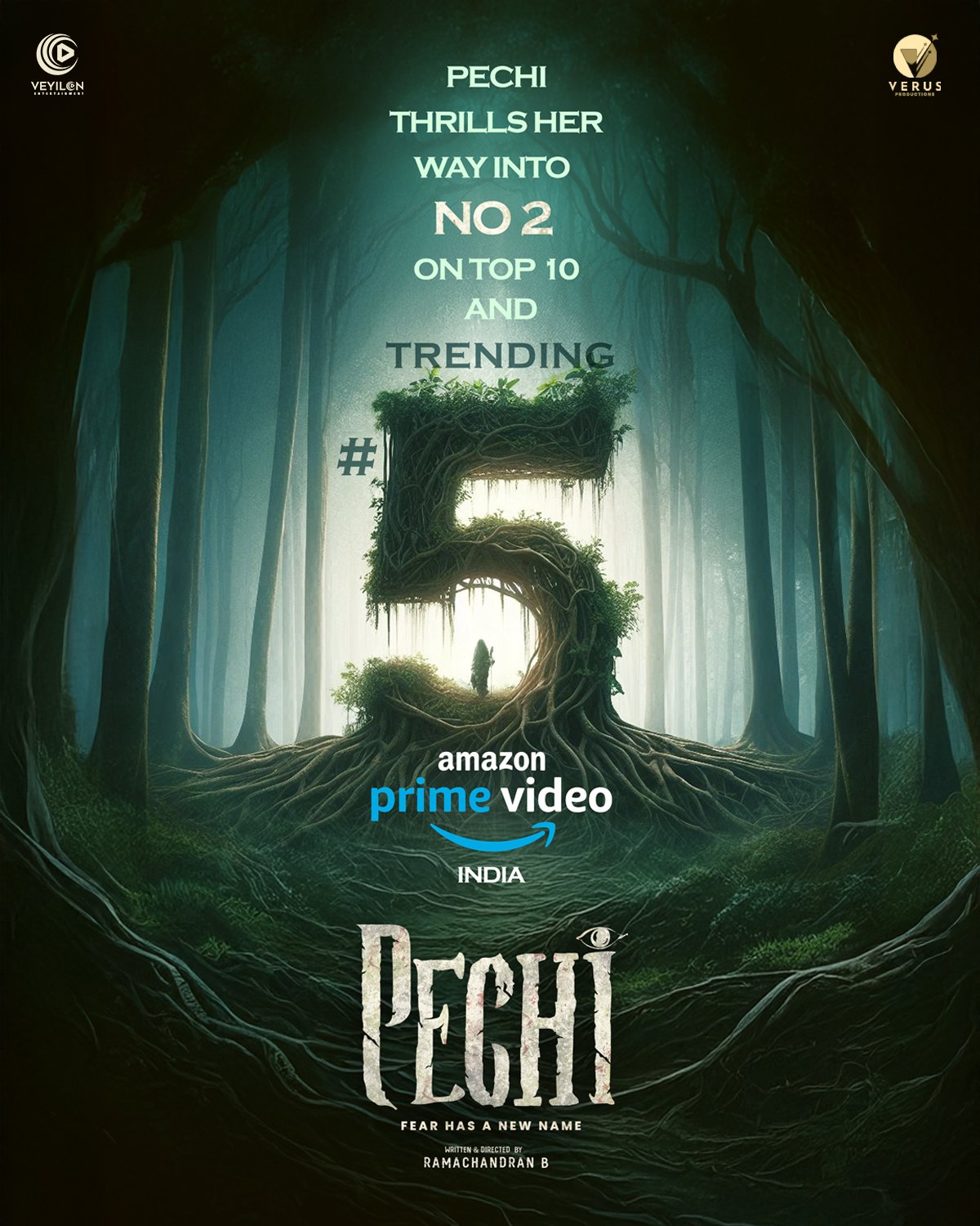 Pechi Movie Download In Hindi Dubbed 2024 Movie