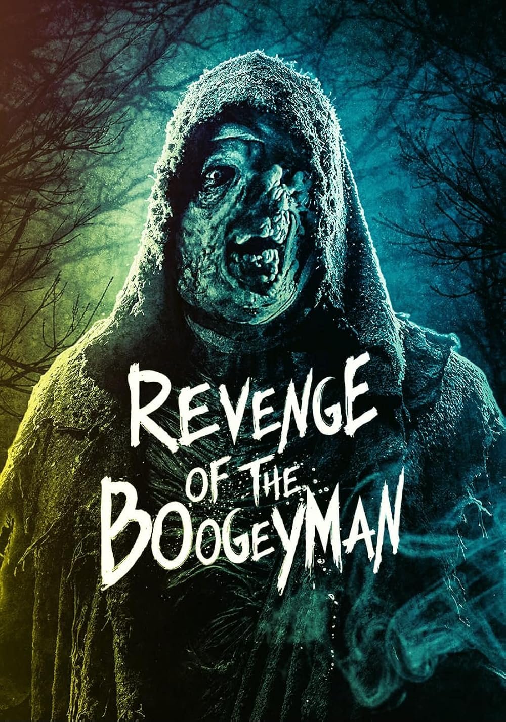 Revenge of the Boogeyman 2025 Movie In Unofficial Hindi Dubbed Full Movie Watch Online free