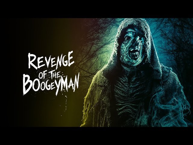 Revenge of the Boogeyman 2025 Movie In Unofficial Hindi Dubbed Full Movie Watch Online free