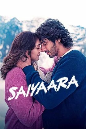 Saiyaara Movie 2025 Download And Watch Online Free