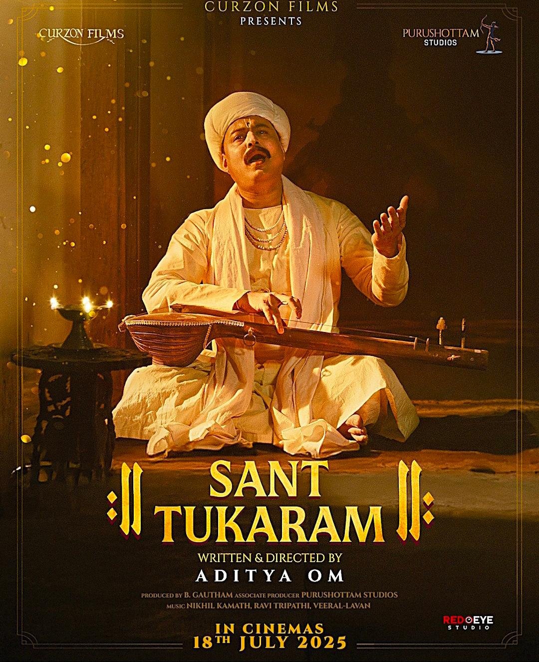 Sant Tukaram Movie 2025 Watch Online free