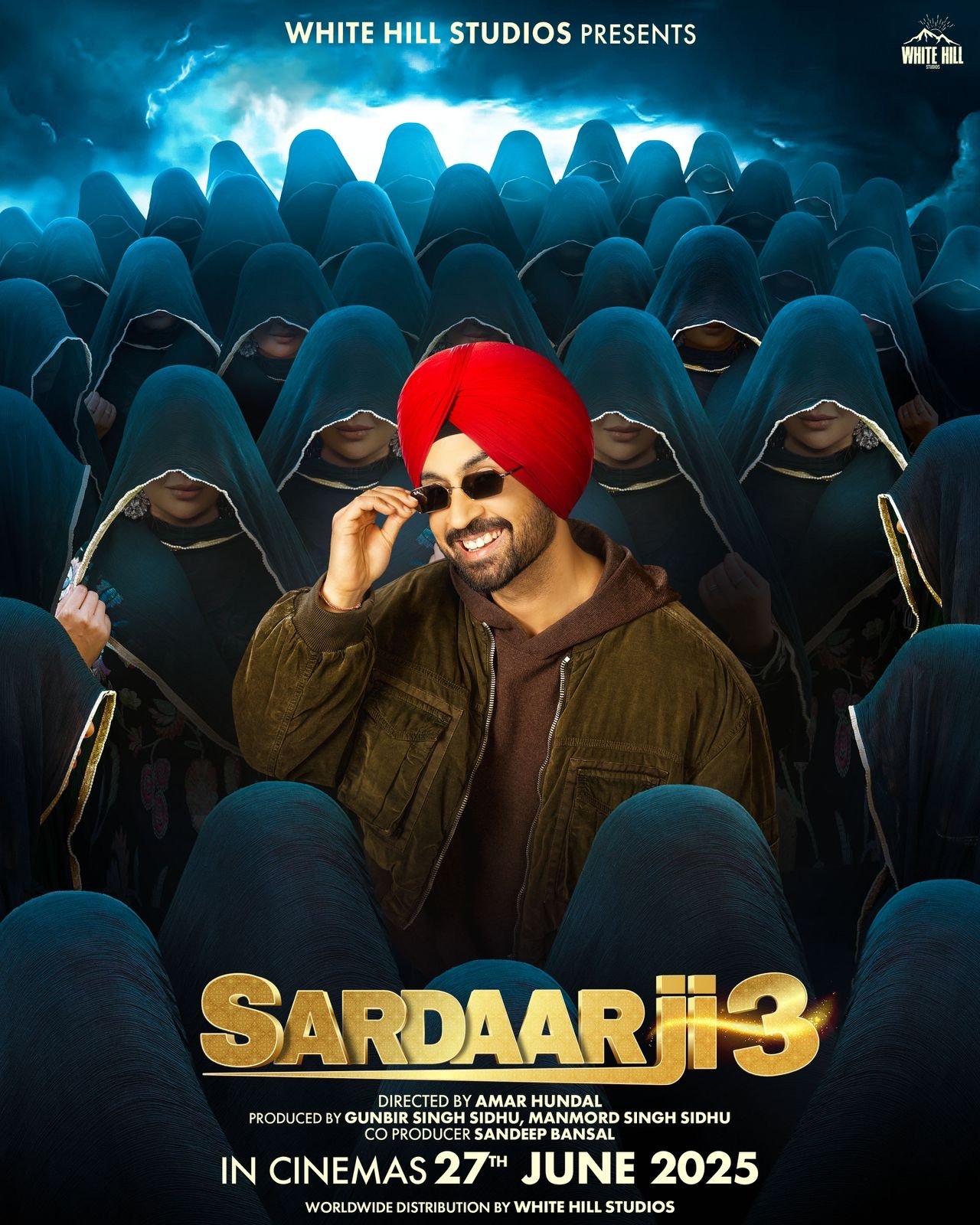 Sardaarji 3 Full Movie Sardaarji 3 movie