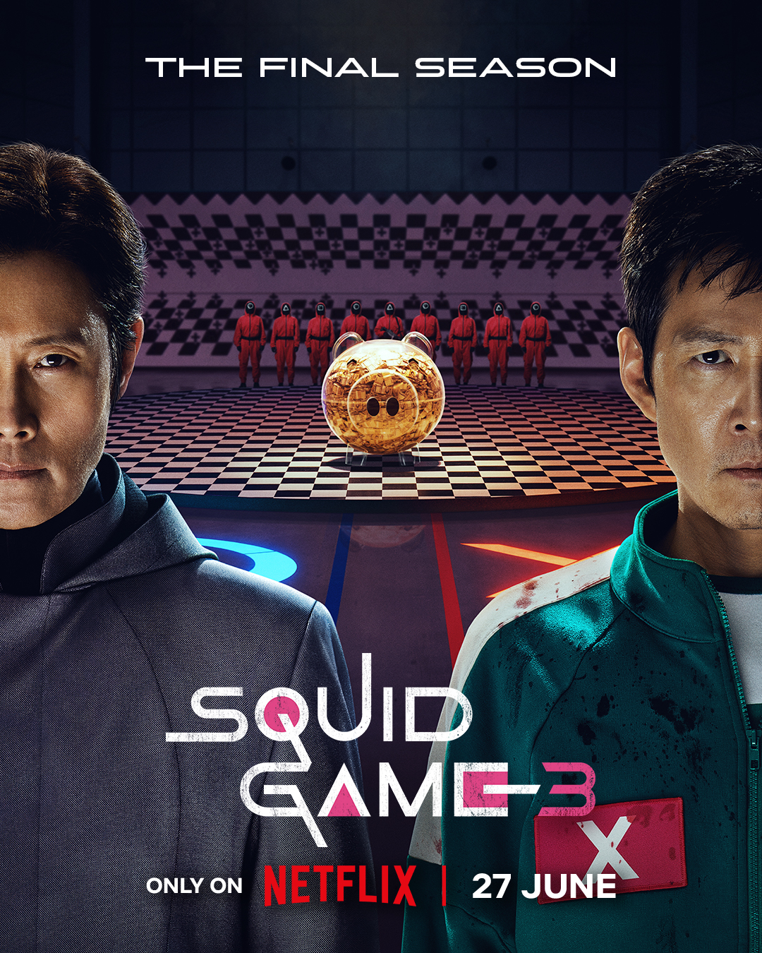 Squid Game Season 3 (2025 Ep 1-6) Hindi Dubbed Watch Online HD Print Free Download