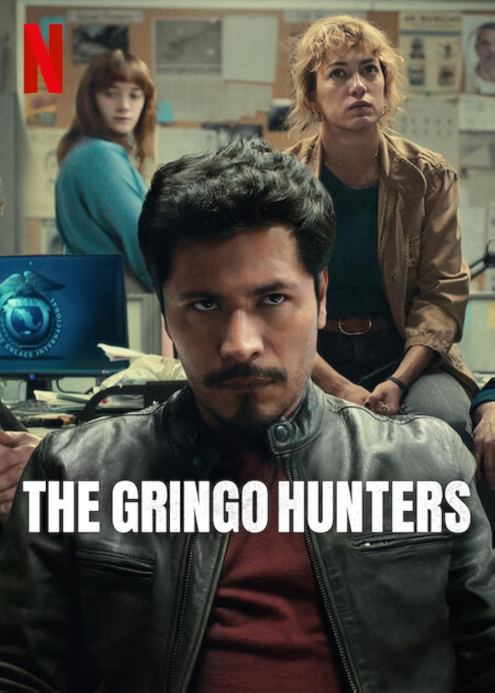 The Gringo Hunters Netflix 2025 Hindi Dubbed Season 1 Complete Watch Online HD Print Free Download where to watch impact x nightline: the gringo hunters impact x nightline: the gringo hunters impact x nightline: the gringo hunters tv series impact x nightline: the gringo hunters series the gringo hunters netflix the gringo hunters