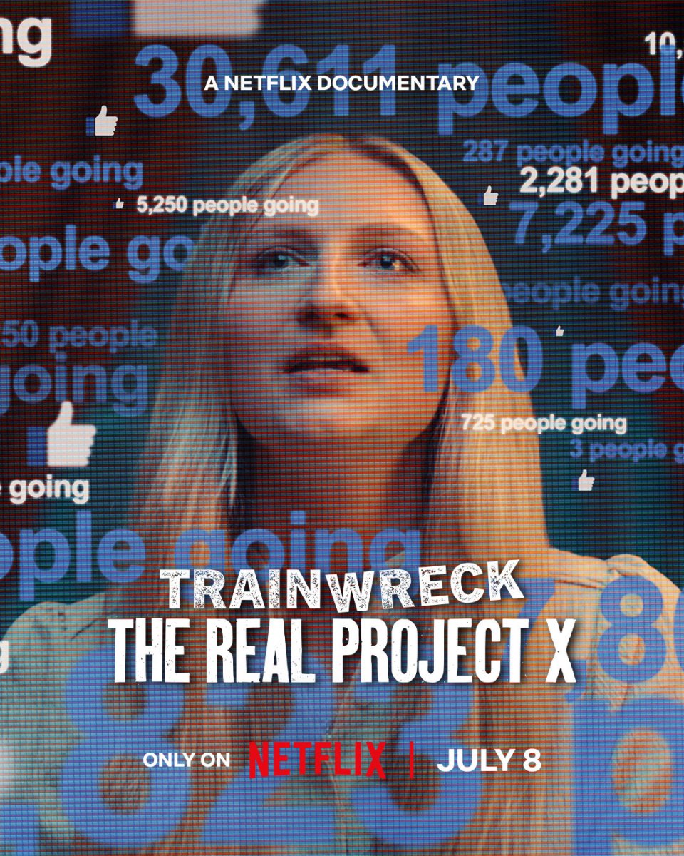 Trainwreck: The Real Project X 2025 Hindi Dubbed Full Movie Watch Online HD Print Free Download