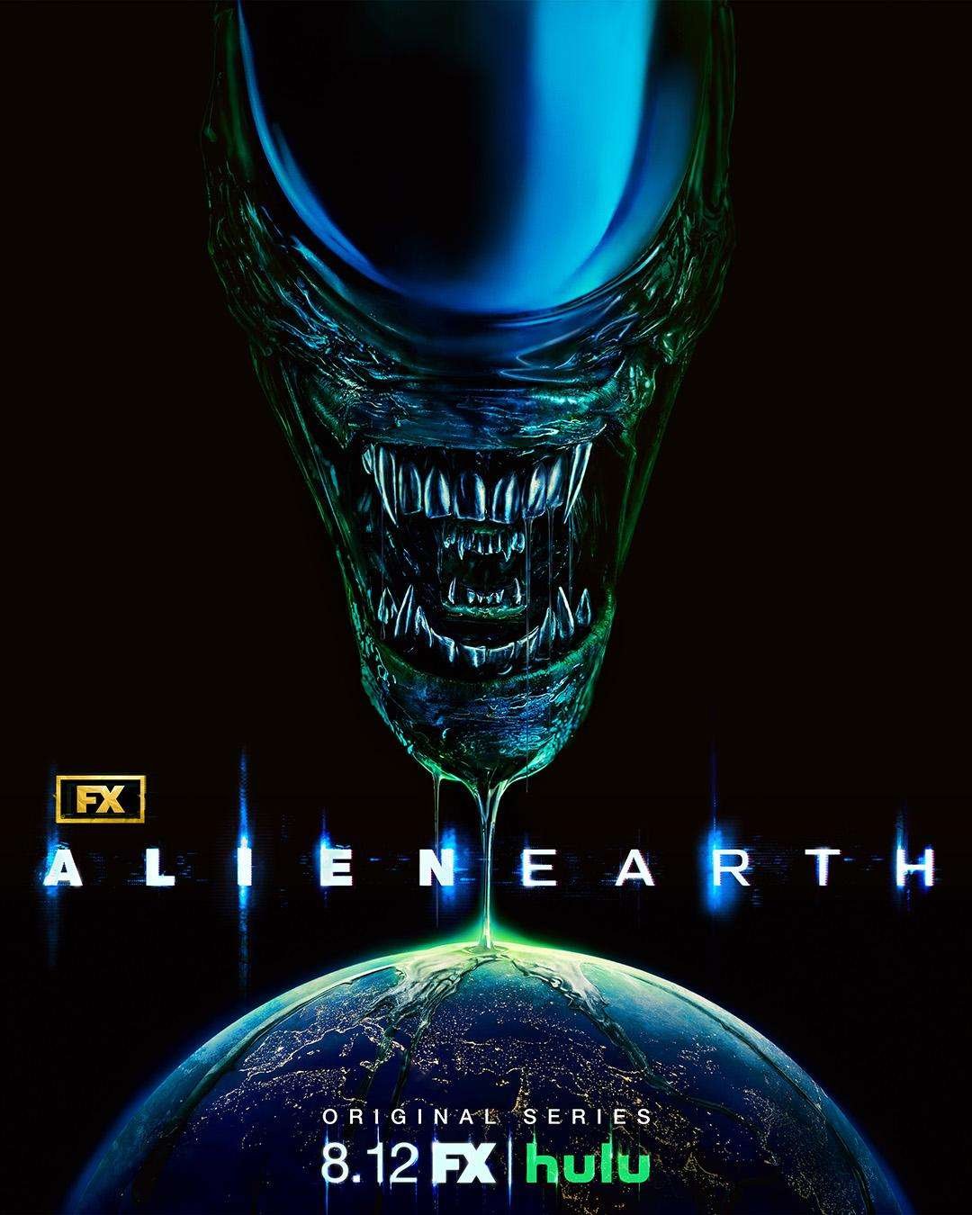 Alien Earth Season 1 Episode 5