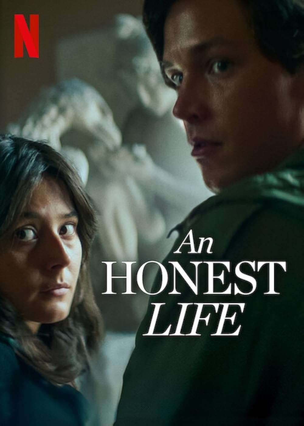 An Honest Life 2025 Hindi Dubbed Full Movie Watch Online HD Print Free Download