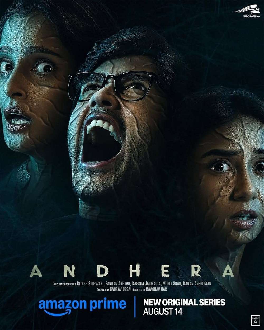 Andhera 2025 Hindi Season 1 Complete Watch Online HD Print Free Download