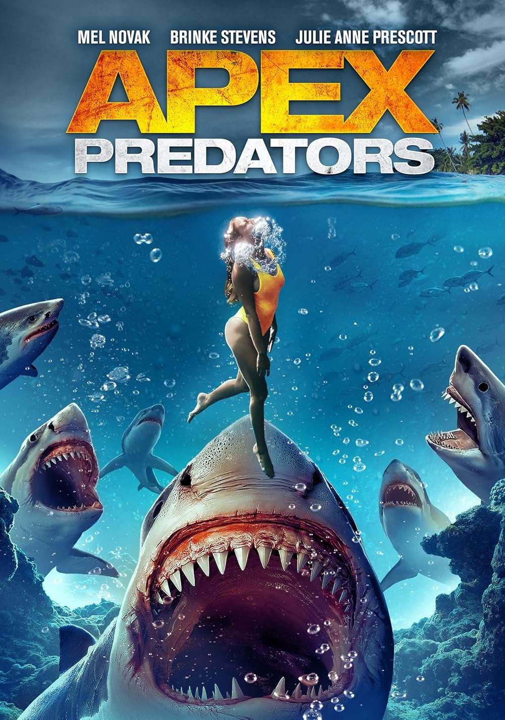 Apex Predators Movie 2021 Hindi Dubbed Watch Online HD Print Free Download