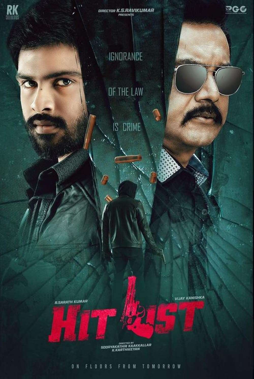 Hit List 2024 Hindi Dubbed Full Movie Watch Online HD Print Free Download