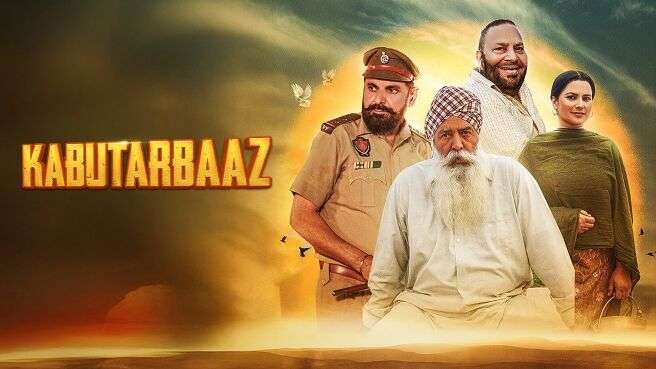 Kabutar Baaz Punjabi Movie 2025 Watch Online HD Print Free Download