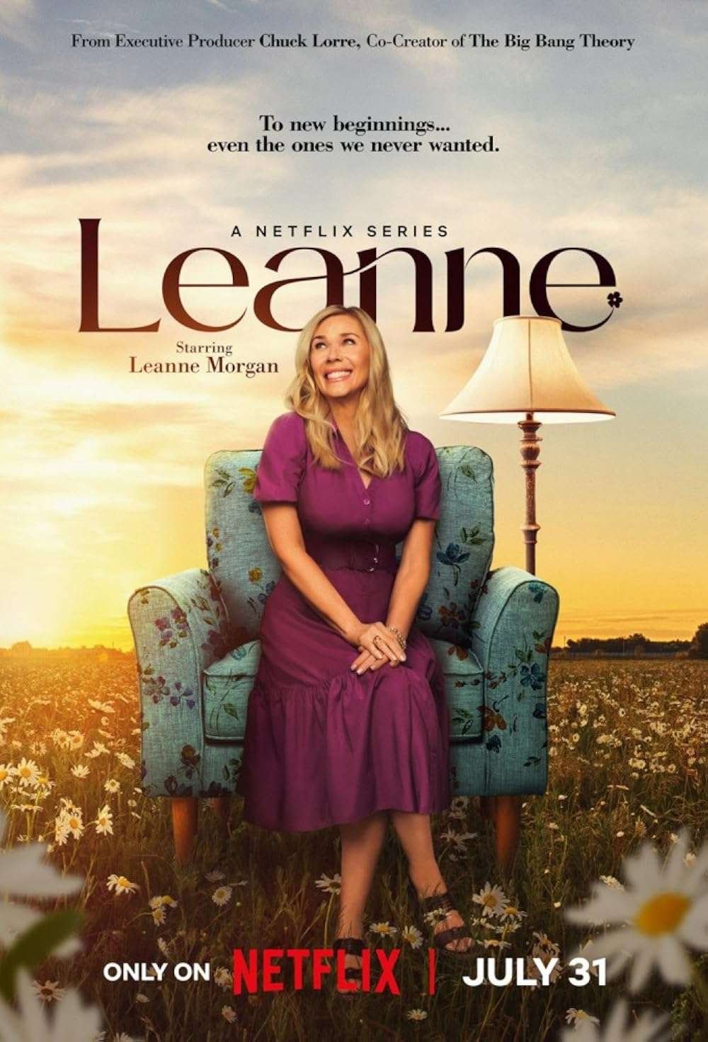 Leanne Netflix Season 1 2025 Hindi Dubbed Complete Watch Online HD Print Free Download