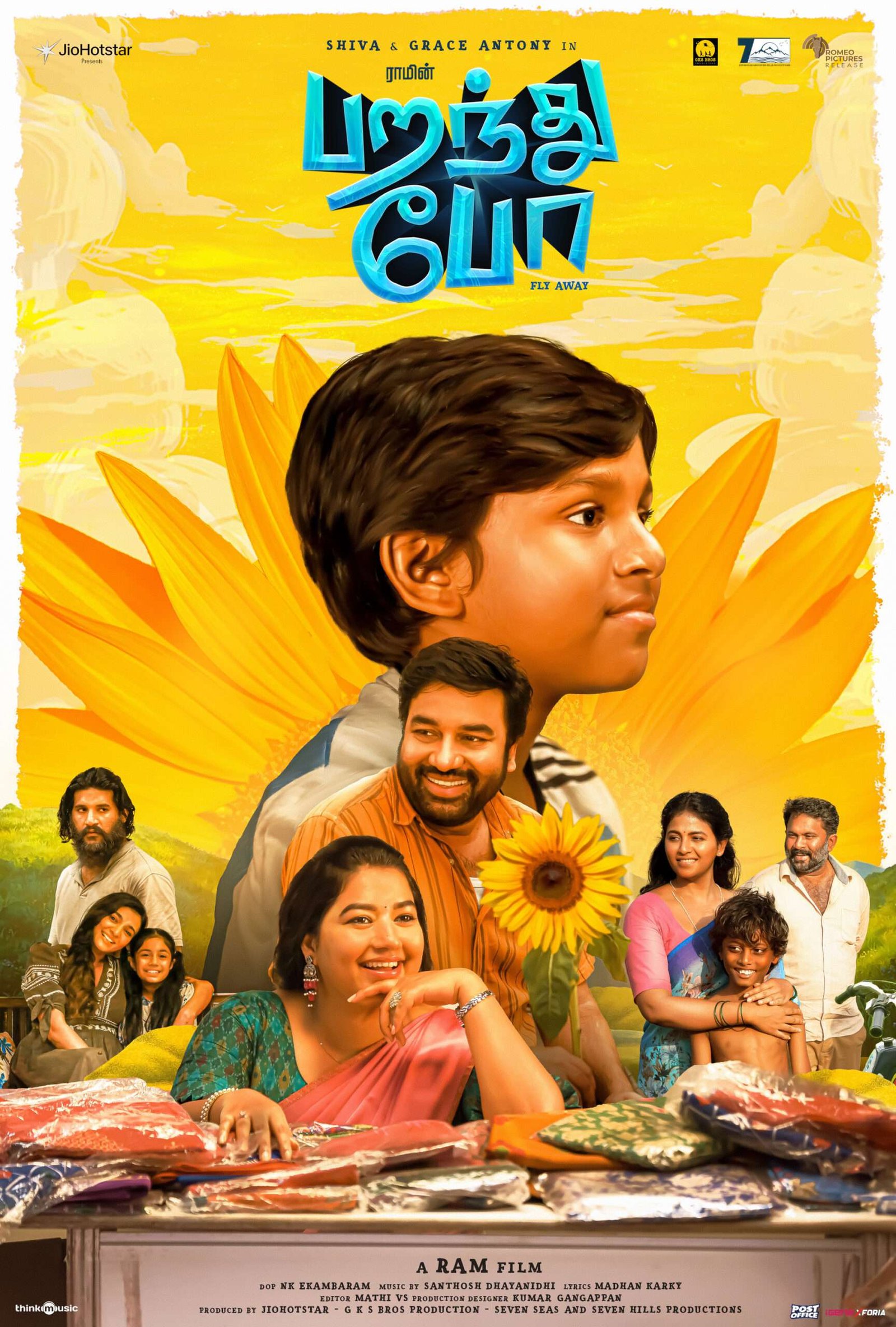 Parandhu Po Movie 2025 Hindi Dubbed Watch Online HD Print Free Download