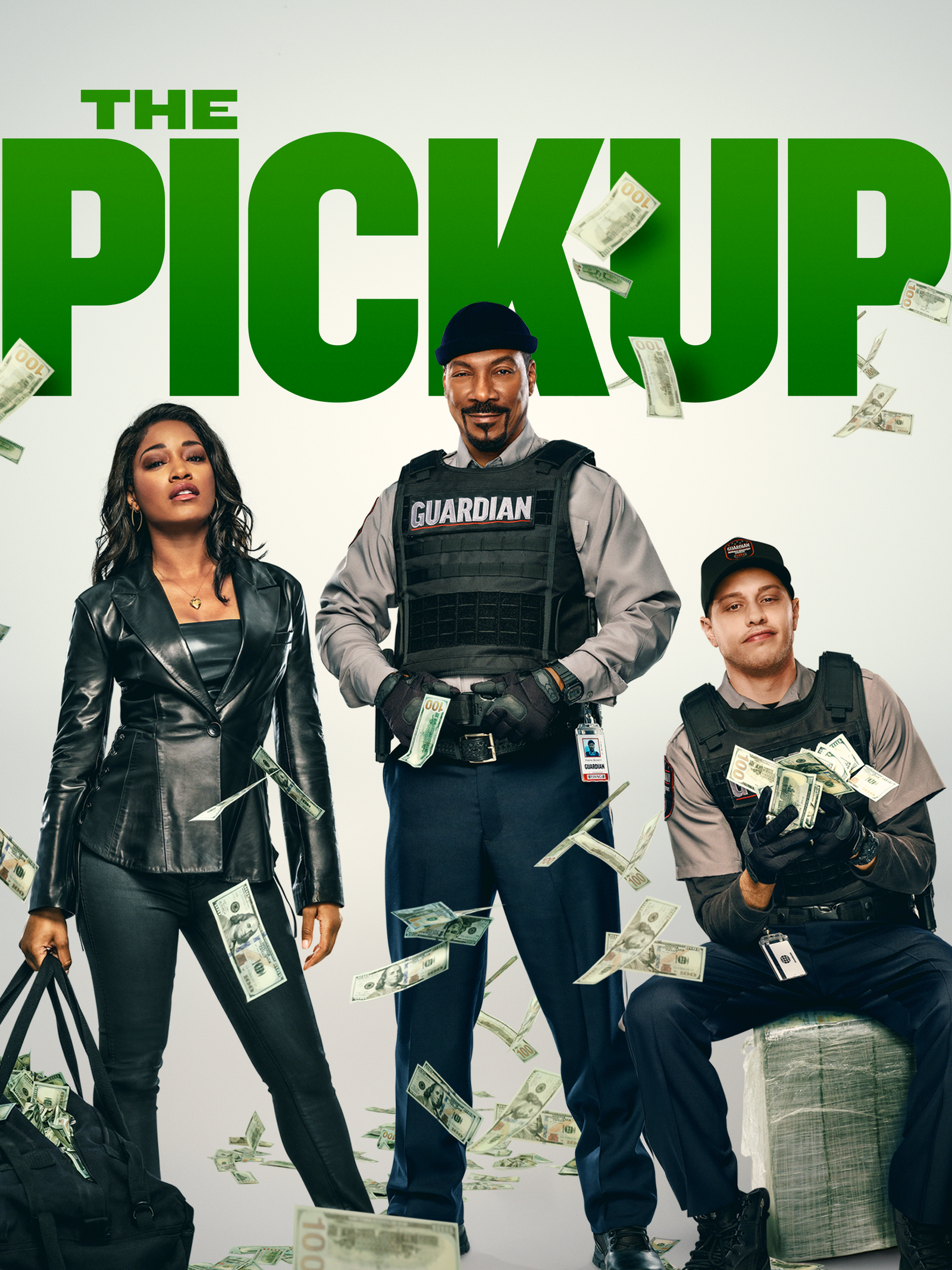 The Pickup 2025 Hindi Dubbed Full Movie Watch Online HD Print Free Download