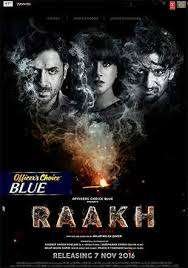 Raakh 2025 Hindi Season 1 Complete Watch Online HD Print Free Download
