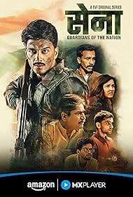 Sena Guardians of the Nation (2025) Hindi Season 1 Complete Watch Online HD Print Free Download