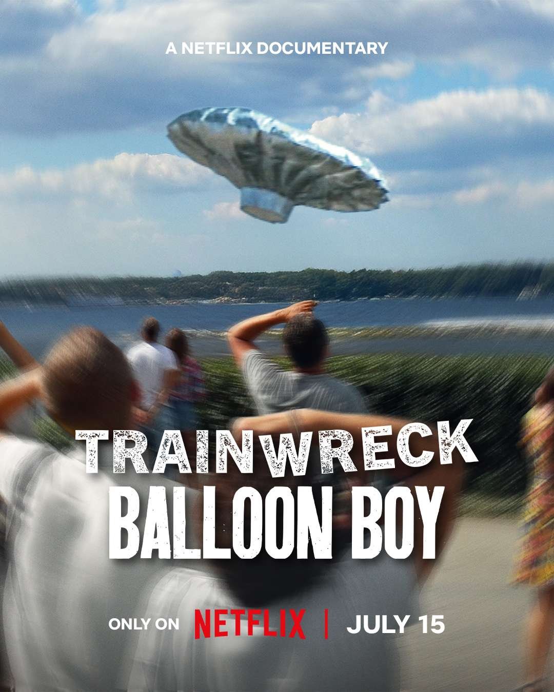 Trainwreck Balloon Boy 2025
