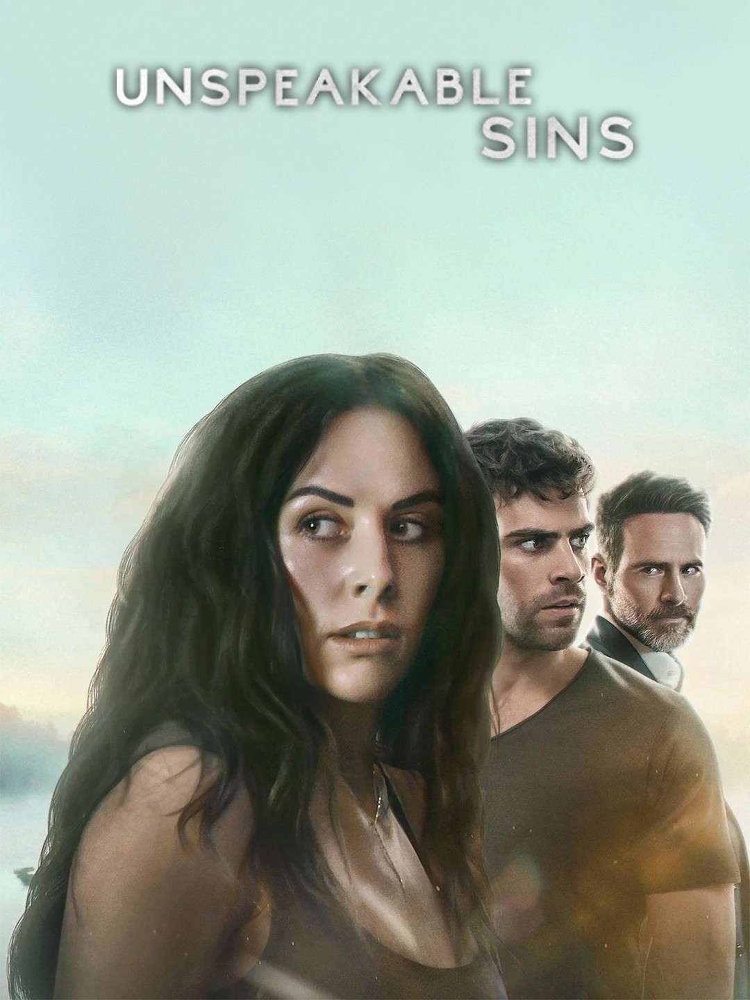 Unspeakable Sins 2025 Netflix Hindi Dubbed Season 1 Complete Watch Online HD Print Free Download