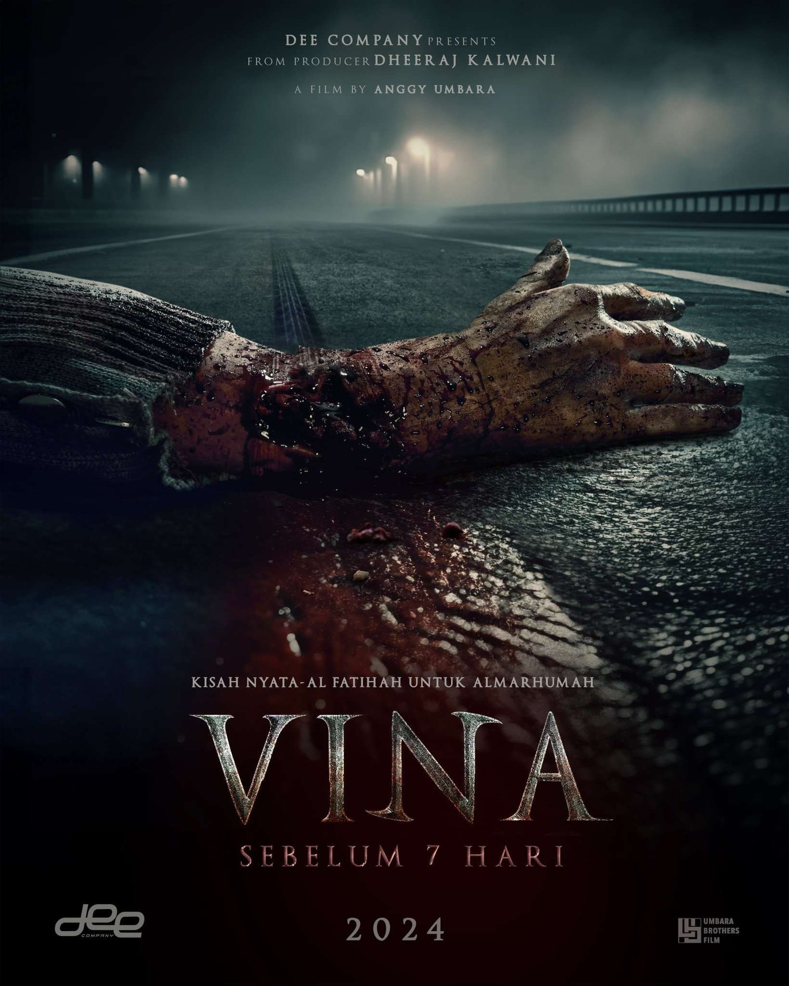 Vina Before 7 Days Full Movie 2024 Hindi Dubbed Watch Online HD Print Free Download