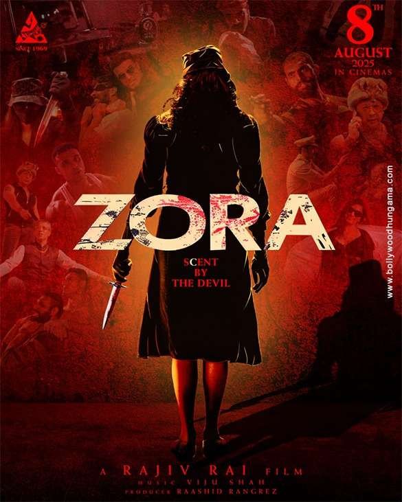 Zora 2025 Movie Watch Online HD Print Free Download