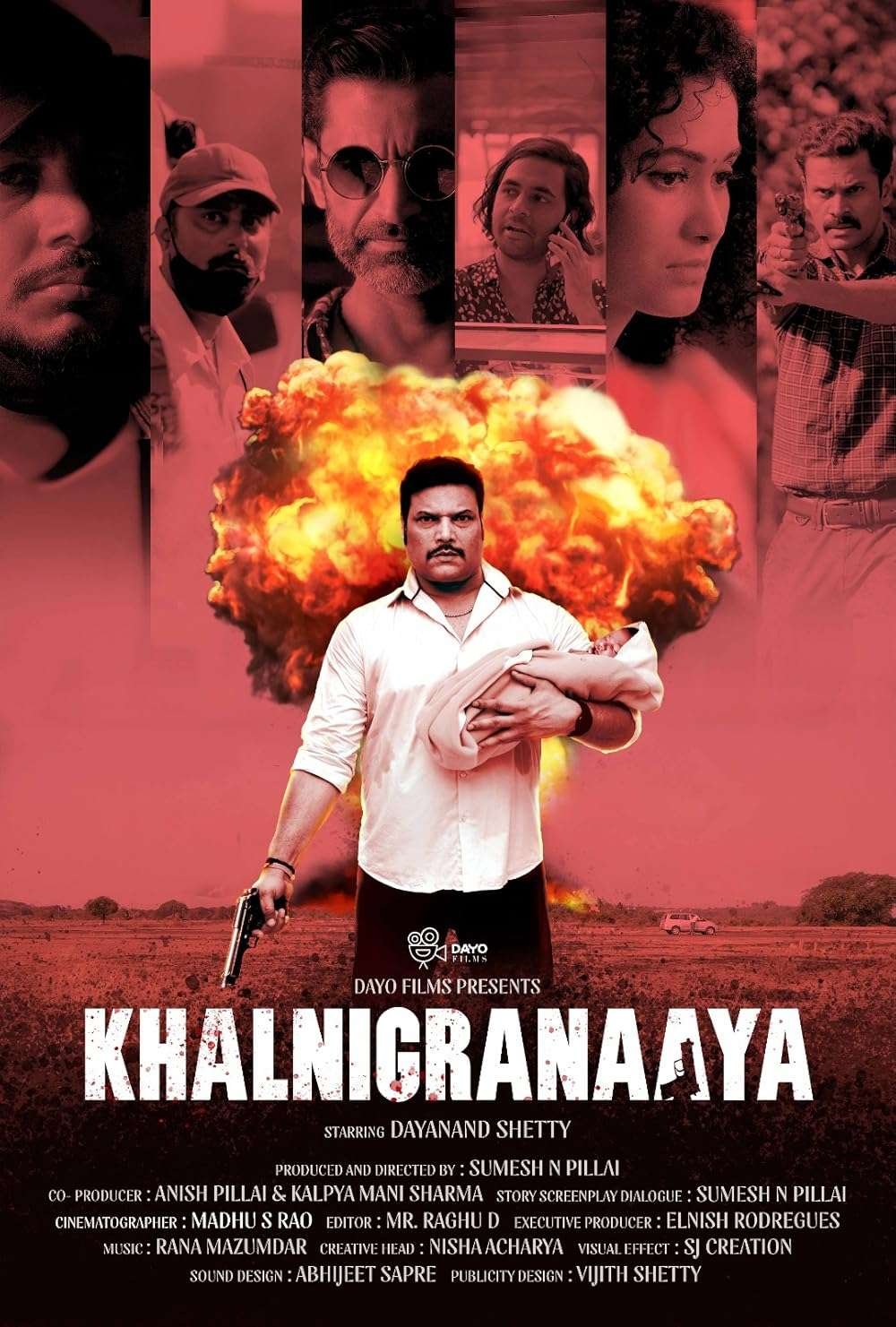 Khalnigranaaya 2025 Hindi Full Movie Watch Online HD Print Free Download