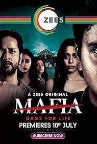 Mafia Game For Life Movie 2025 Full Movie Hindi Dubbed Watch Online HD Print Free Download