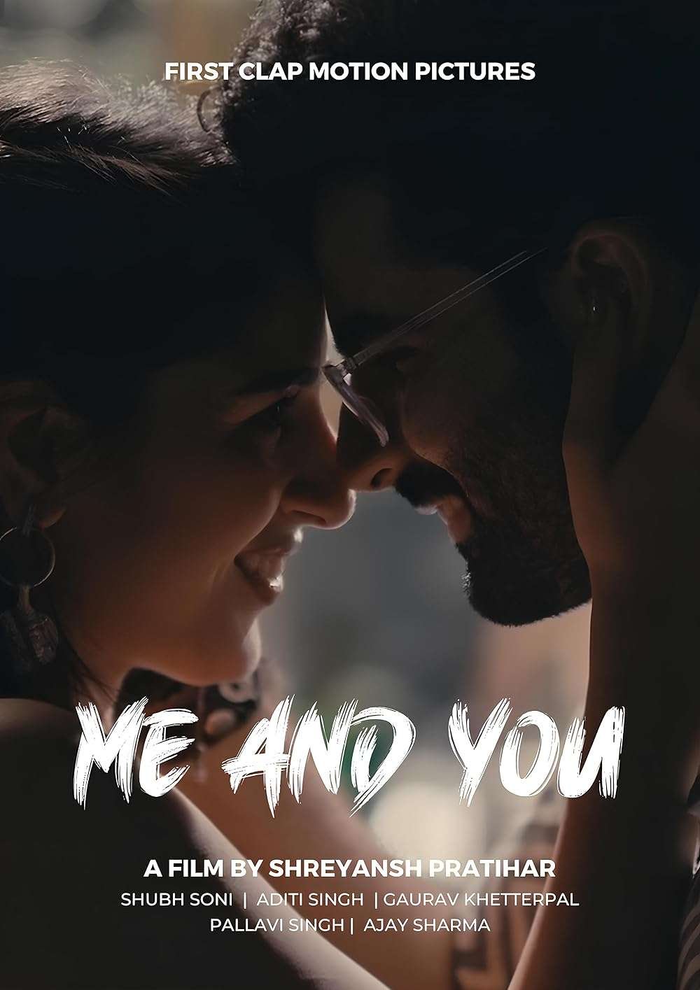 Me And You Movie 2024 Full Movie Hindi Dubbed Watch Online HD Print Free Download