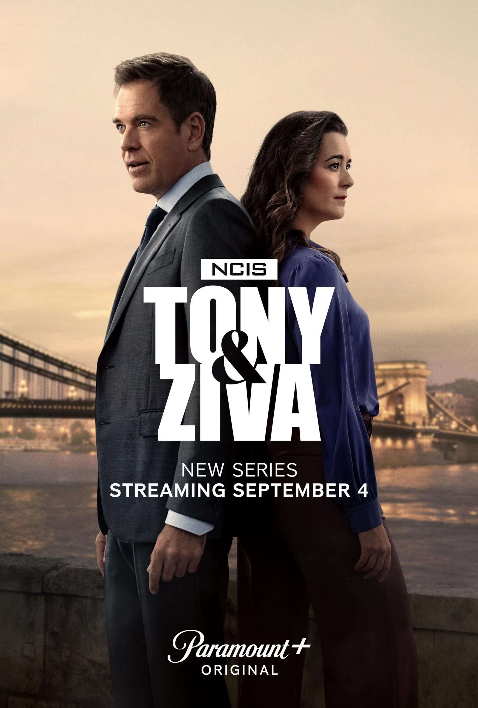 NCIS Tony and Ziva Season 1 [S01E09-10 Added] In Hindi Dubbed Free Online