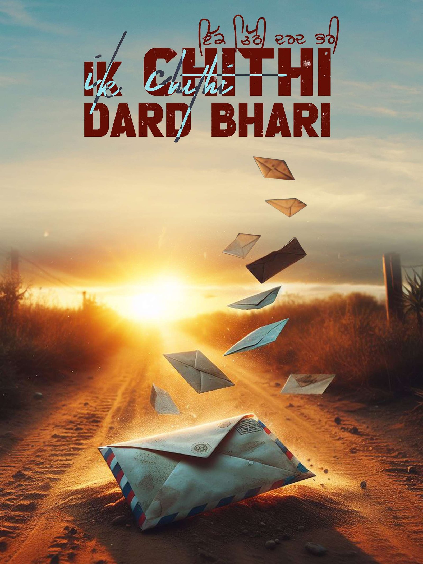 Ik Chithi Dard Bhari movie 2025 Punjabi Full Movie Watch Online Free