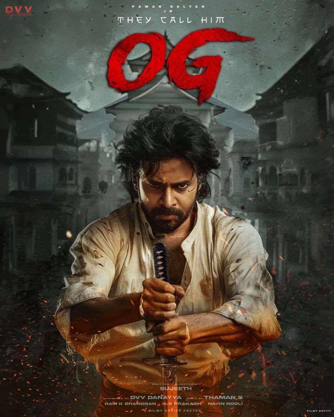They Call Him OG Movie 2025 Full Movie Hindi Dubbed Watch Online HD Print Free Download