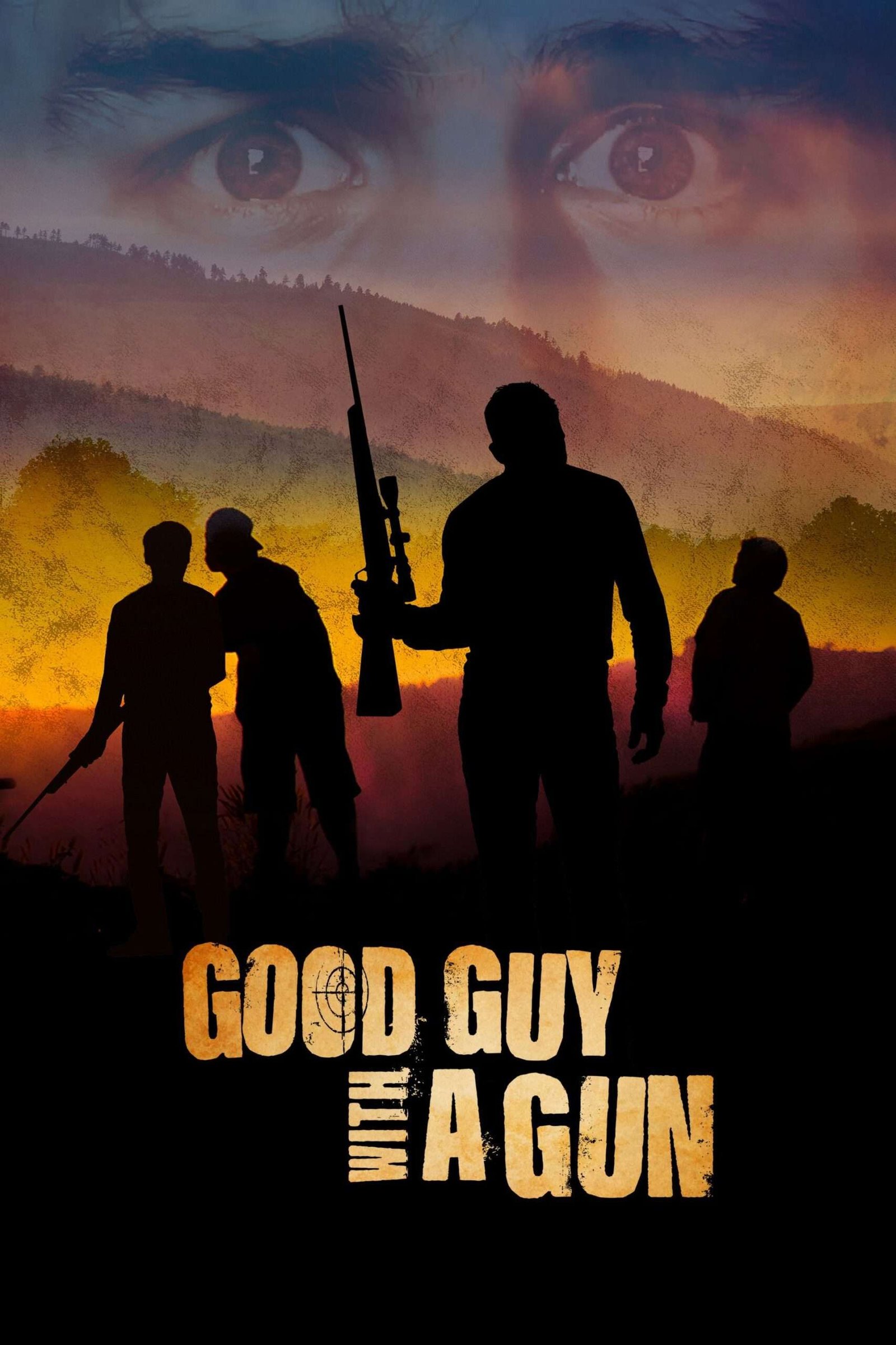 Good Guy with a Gun Movie 2022 Full Movie Hindi Dubbed Watch Online HD Print Free Download